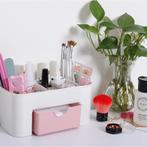 Nail Art Plastic Organizer Container. Nagels/Nail art., Sieraden, Tassen en Uiterlijk, Uiterlijk | Lichaamsverzorging, Nieuw, Overige typen