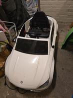 Accu auto, Ophalen of Verzenden, Zo goed als nieuw