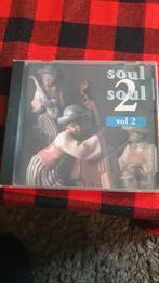 Soul to Soul Vol 2, Ophalen of Verzenden, Zo goed als nieuw