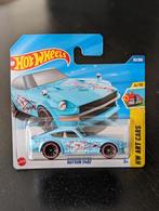 Hot Wheels Datsun 240Z (2025), Ophalen of Verzenden, Nieuw, Auto