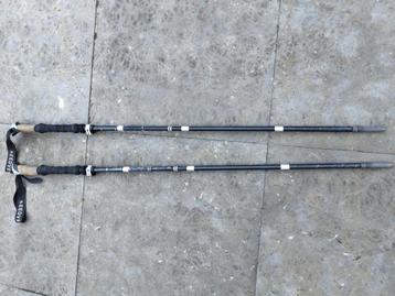 Need Venture Trekking wandel stokken. beschikbaar voor biedingen