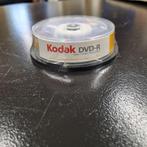 Kodak DVD-R 2,8GB 10 pack spindel; sealed, Ophalen of Verzenden, Mini DVD-R, Nieuw in verpakking