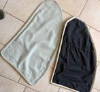 Verduistering voor de VW T5 California portierramen, Ophalen, Gebruikt