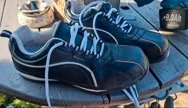 Maxguard Werkschoenen Maat 43, Kleding | Heren, Schoenen, Nieuw, Werkschoenen, Zwart, Ophalen of Verzenden