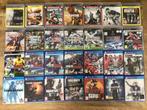 PlayStation 3 en PlayStation 4 games, Ophalen, Gebruikt, Sport, 3 spelers of meer