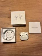 Apple AirPods Pro (Noise canceling)+ MagSafe Charging Case, Overige merken, Apple, Bluetooth, Apple nl