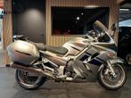 YAMAHA FJR 1300 (bj 2008), Motoren, Motoren | Yamaha, 4 cilinders, Motorrijbewijs A, Bedrijf, Onbekend