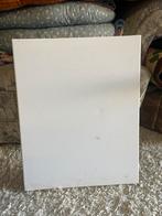 Canvas doek, Ophalen, Gebruikt, Doek