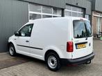 Volkswagen Caddy 2.0 TDI L1H1 102pk € 7.350,00, 680 kg, 4 cilinders, Volkswagen, Wit