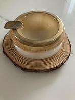 Art deco natuursteen asbak, Antiek en Kunst, Ophalen