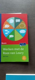 Maak van Coachen een gewoonte en Roos v Leary nieuw, Boeken, Verzenden, HBO, Zo goed als nieuw, Beta