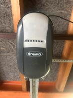 Wegens Verbouwing mooie elec. Garagepoort te koop, Doe-het-zelf en Verbouw, Ophalen of Verzenden