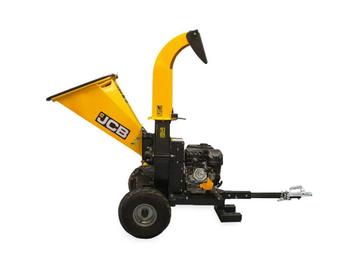 JCB - CH150120PE Houthakselaar beschikbaar voor biedingen