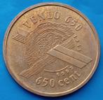 Penning 650 Cent Venlo "Hubertus Goltzius" - 1993, Verzenden, Overige materialen, Nederland