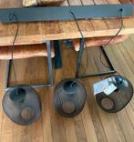 Light & Living hanglamp Reiley, Ophalen of Verzenden, Nieuw, Minder dan 50 cm