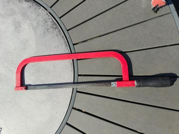 Würth IJzerzaag beschikbaar voor biedingen