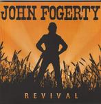 John Fogerty - Revival = super jewel case = 4,99, Ophalen of Verzenden, Zo goed als nieuw