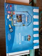 AH Mini Winkeltje 2025 - Nieuw, 2 stuks, Ophalen of Verzenden, Nieuw, Complete set