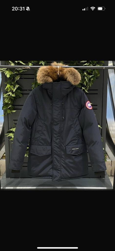 Partij merkjassen, Kleding | Heren, Jassen | Winter, Nieuw, Overige maten, Overige kleuren, Ophalen of Verzenden