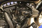 Harley-Davidson Street Glide FLHX, Chopper, Bedrijf, 1802 cc, Meer dan 35 kW