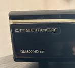 Dreambox, Ophalen of Verzenden, Zo goed als nieuw