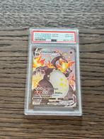 Charizard VMAX (SHF SV107) Shining Fates PSA 10, Hobby en Vrije tijd, Verzenden, Zo goed als nieuw