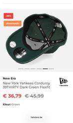 Nieuwe New Era Pet, Kleding | Heren, Hoeden en Petten, Ophalen of Verzenden, Nieuw, One size fits all, Pet