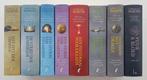 8x Game of Thrones Hardcover Boeken - George R.R. Martin, Boeken, Fantasy, Nieuw, George R.R. Martin, Ophalen of Verzenden