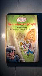 N. Roep - De verdwenen jongen, Fictie algemeen, Zo goed als nieuw, N. Roep, Ophalen of Verzenden