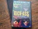 Kick-ass, Vanaf 16 jaar, Ophalen of Verzenden, Zo goed als nieuw