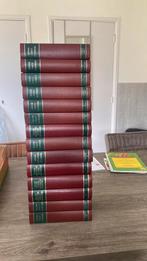 Sesam encyclopedie 26 stuks gratis, Boeken, Encyclopedieën, Zo goed als nieuw, Ophalen