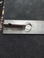 Zgan Honden Fluitje, Dieren en Toebehoren, Ophalen of Verzenden, Zo goed als nieuw