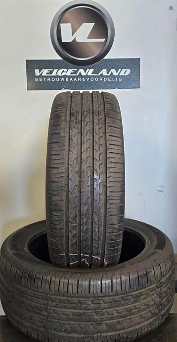 Continental Eco Contact 6 235-45-18  2354518  235/45R18 beschikbaar voor biedingen