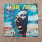 12'' Guru Josh - Who's law ( is it anyway ), Cd's en Dvd's, Vinyl | Dance en House, Ophalen of Verzenden, Gebruikt, 12 inch