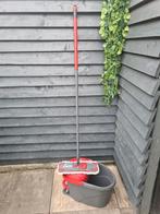 Vileda, Huis en Inrichting, Schoonmaakartikelen, Ophalen of Verzenden