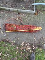 Afrastering, Weidegang