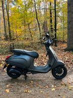 Vespa Sprint 2017 4T 2V Full option, Fietsen en Brommers, Scooters | Vespa, Ophalen, Gebruikt, Benzine, 50 cc