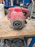 Tekoop honda motor, Ophalen, Gebruikt, Benzinemotor, 1800 rpm of meer