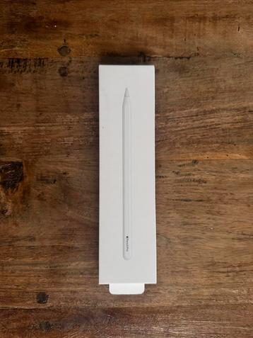 Apple Pencil Pro NIEUW beschikbaar voor biedingen
