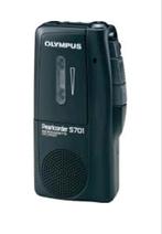 Pearlcorder S701, Audio, Tv en Foto, Bandrecorders, Ophalen of Verzenden