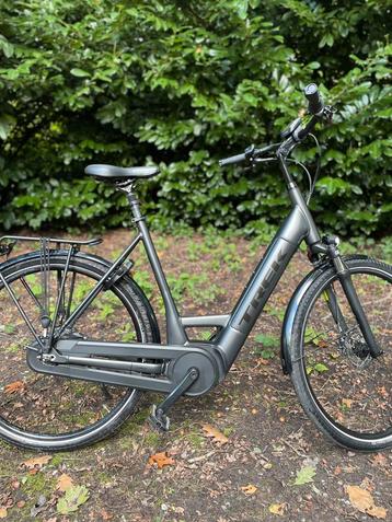 Trek District elektrische fiets beschikbaar voor biedingen