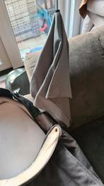 Joolz kinderwagen set met slaapwieg, maxcosi & peuterzit, Kinderen en Baby's, Kinderwagens en Combinaties, Gebruikt, Verstelbare duwstang