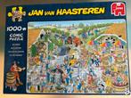 Jan van Haasteren puzzel ‘de wijngaard’ 1000 stukjes, Ophalen of Verzenden