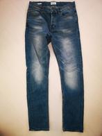 Spijkerbroek jeans maat 30/32, Ophalen of Verzenden, Zo goed als nieuw, Blauw, W32 (confectie 46) of kleiner