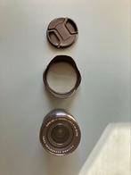 Fujifilm XF 18-55mm, Ophalen of Verzenden, Gebruikt, Standaardlens, Zoom