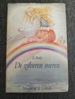 De zilveren meren van K. Bosley Verhalen uit de Kalevala, Ophalen of Verzenden, Gelezen, K.Bosley