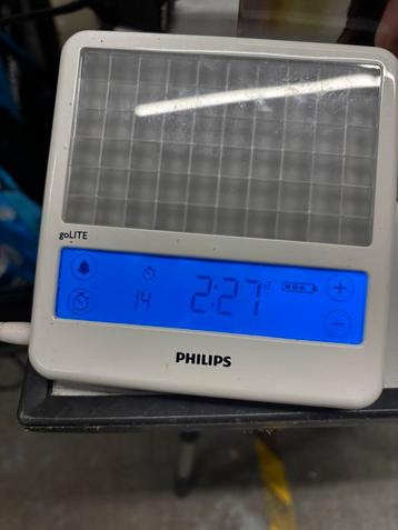 Philips goLITE BLU Energie Licht beschikbaar voor biedingen