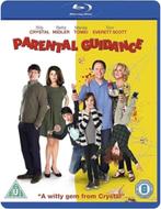 Parental Guidance (Blu-ray), Verzenden, Zo goed als nieuw