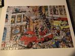 Puzzel Jan van Haasteren (500 pcs), Ophalen of Verzenden, 500 t/m 1500 stukjes, Zo goed als nieuw, Legpuzzel