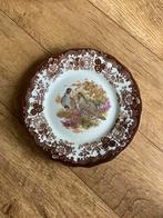 Antiek Palissy Bord - Game Series, Antiek en Kunst, Ophalen of Verzenden